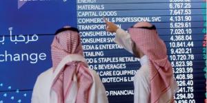 "إم
      إس
      سي
      آي"
      تضيف
      "أديس"
      لمؤشرها
      العالمي..
      و4
      شركات
      سعودية
      للشركات
      الصغيرة