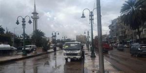 محافظ
      الإسكندرية
      يشدد
      على
      تصريف
      مياه
      الأمطار
      من
      الشوارع