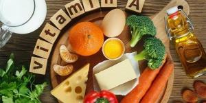 أهمية
      فيتامين
      أ
      للأطفال
      ومصادره
      فى
      الطعام