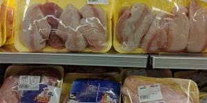 بعد
      ارتفاعها،
      أسعار
      الدواجن
      البرازيلية
      واللحوم
      السودانية
      داخل
      المجمعات
      الاستهلاكية