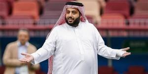 تركى
      آل
      الشيخ:
      السعودية
      تدعم
      مصر
      فنيا
      خلال
      الفترة
      المقبلة
