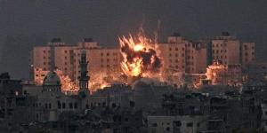 10
      شهداء
      في
      قصف
      إسرائيلي
      منزلا
      وأرضا
      تؤوي
      نازحين
      وسط
      وجنوب
      قطاع
      غزة