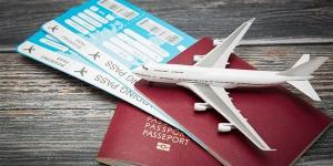 حالات
      تضطر
      فيها
      شركات
      الطيران
      إلى
      رفع
      سعر
      تذكرة
      السفر