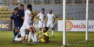 الدوري
      المصري،
      الاتحاد
      السكندري
      يخطف
      فوزا
      من
      إنبي
      في
      الوقت
      بدل
      الضائع