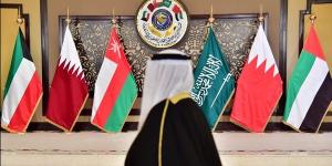 مجلس
      التعاون
      الخليجي:
      الأمن
      المائي
      لمصر
      جزء
      لا
      يتجزأ
      من
      الأمن
      القومي
      العربي