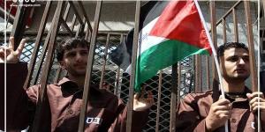 هيئة
      الأسرى
      الفلسطينية
      تكشف
      عن
      رقم
      صادم
      لمعتقلي
      الضفة
      الغربية
      وغزة