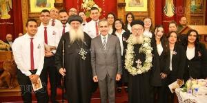 محافظ
      الغربية
      يشارك
      في
      احتفالية
      اليوبيل
      الذهبي
      لسيامة
      القمص
      أرسانيوس
      عوض
      بكنيسة
      ماري
      جرجس