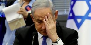 إعلام
      إسرائيلي:
      وزراء
      في
      مجلس
      الحرب
      يتهمون
      نتنياهو
      بإبطاء
      المحادثات
      وتعقيد
      الاتفاق