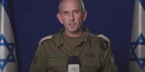 إعلام
      عبري:
      استقالات
      واسعة
      لضباط
      في
      جيش
      الاحتلال
      بينهم
      هاجاري