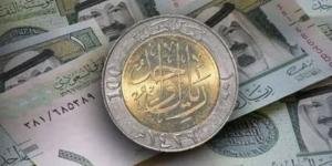 سعر
      الريال
      السعودي
      اليوم
      الإثنين
      4-3-2024
      في
      ختام
      التعاملات
