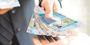 ارتفاع
      سعر
      الدينار
      الكويتي
      بالبنك
      المركزي
      نهاية
      التعاملات
      اليوم
      الاثنين
      4-3-2024
