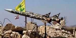 حزب
      الله
      يحذر
      إسرائيل
      من
      تكرار
      نسخة
      حرب
      2006