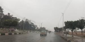 شبورة
      ورياح،
      حالة
      الطقس
      اليوم
      الإثنين
      04-03-2024
      في
      مصر