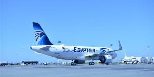 مصر
      للطيران
      تنظم
      رحلتين
      لنقل
      الزمالك
      والأهلي
      إلى
      الرياض
      لخوض
      كأس
      مصر