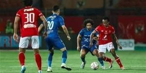 نهائي
      كأس
      مصر،
      5
      مواجهات
      جمعت
      الأهلي
      والزمالك
      خارج
      مصر