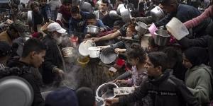 الرئيس
      السيسي:
      الوضع
      الإنساني
      في
      غزة
      لا
      يحتمل
      تأجيل
      وقف
      إطلاق
      النار
      (إنفوجراف)