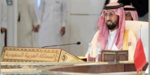المملكة
      تشارك
      في
      اجتماع
      اللجنة
      الوزارية
      لسلامة
      الأغذية
      بدول
      الخليج