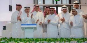 "الوطنية
      للإسكان"
      توقع
      اتفاقيات
      لمشاريع
      جديدة
      في
      "مجتمع
      السدن"
      بمحافظة
      جدة