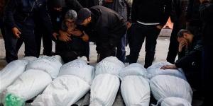باحث
      فى
      الشأن
      الإسرائيلى:
      إسرائيل
      قتلت
      الأطفال
      عن
      عمد
      وهذا
      هو
      الدليل