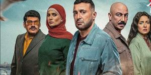 مسلسلات
      رمضان
      2024،
      MBC
      مصر
      تطرح
      البرومو
      الثاني
      لـ
      العتاولة
      (فيديو)