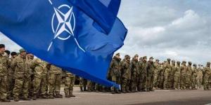 العضو
      رقم
      32،
      ألمانيا
      تعتبر
      حلف
      الناتو
      أصبح
      أقوى
      بانضمام
      السويد