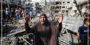 يوم
      المرأة
      العالمي،
      الأزهر:
      9
      آلاف
      امرأة
      وفتاة
      استُشهدن
      منذ
      بدء
      العدوان
      على
      غزة