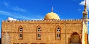 الأوقاف:
      افتتاح
      61
      مسجدًا
      في
      أول
      جمعة
      برمضان