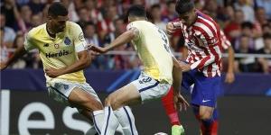أتلتيكو
      مدريد
      يسقط
      أمام
      قادش
      بهدفين
      في
      الدوري
      الإسباني