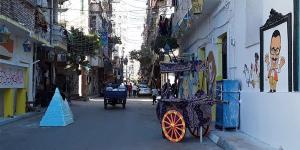 عين
      جالوت،
      حكاية
      رمضانية
      تزين
      شوارع
      الورديان
      في
      الإسكندرية