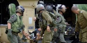 جيش
      الاحتلال
      يعلن
      مقتل
      قائد
      تشكيل
      الكوماندوز
      الإسرائيلي
      في
      غزة