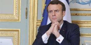 المساعدة
      على
      الموت،
      الرئيس
      الفرنسي
      يطرح
      مشروع
      قانون
      جديد
      مثير
      للجدل
