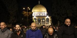 نتنياهو
      يتخذ
      قرارا
      بشأن
      اقتحام
      شرطة
      الاحتلال
      لباحات
      الأقصى
      في
      رمضان