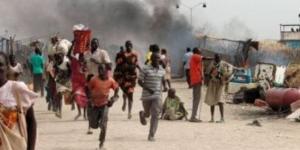 مجلس الأمن يدعو إلى وقف إطلاق النار في السودان خلال شهر رمضان