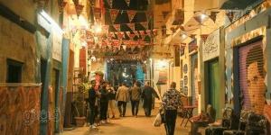 زينة
      شوارع
      مصر..
      رمضان
      ينشر
      البهجة
      والفرح
      في
      أرض
      المحروسة
      (صور)