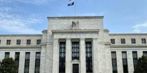 الفيدرالي
      الأمريكي:
      قلق
      إزاء
      القدرة
      على
      تخفيض
      معدلات
      التضخم