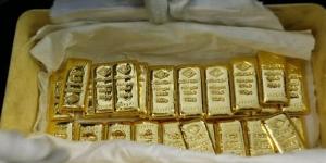 مستشار
      وزير
      التموين
      يكشف
      أسباب
      تراجع
      أسعار
      الذهب
      في
      الأسواق