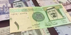 تراجع
      سعر
      الريال
      السعودي
      10
      قروش
      في
      ختام
      التعاملات
      اليوم
      الأربعاء
      13-3-2024