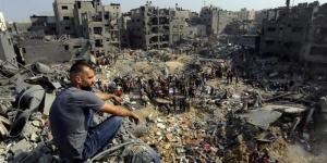 تقارير
      إخبارية
      تكشف
      عن
      موافقة
      حماس
      على
      تعديلات
      اقتراح
      بوقف
      إطلاق
      النار