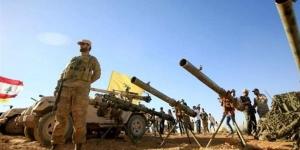 حزب
      الله
      يستهدف
      ثكنة
      عسكرية
      إسرائيلية
      بصاروخ
      فلق