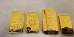 انخفاض
      جديد
      في
      سعر
      جرام
      الذهب
      اليوم
      الخميس
      (تحديث
      لحظي)