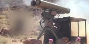 حزب
      الله
      يستهدف
      جنود
      إسرائيليين
      بقذائف
      المدفعية