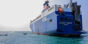 الشركة
      المالكة
      لـ"زارا":
      تأخيرات
      في
      الشحن
      بسبب
      أزمة
      البحر
      الأحمر