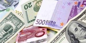 تراجع
      جماعي
      في
      أسعار
      العملات
      العربية
      والأجنبية
      اليوم
      الأربعاء
      13-3-2024
      بختام
      التعاملات