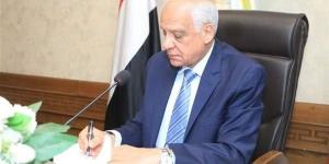 تعيين
      نائب
      جديد
      لرئيس
      مجلس
      مدينة
      أبو
      النمرس
      في
      الجيزة(صورة)