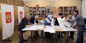 فتح
      مراكز
      الاقتراع
      في
      الانتخابات
      الرئاسية
      بأقصى
      شرق
      روسيا