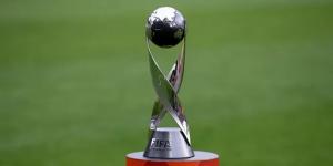 قطر
      تفوز
      باستضافة
      كأس
      العالم
      للناشئين
      "لخمس
      سنوات
      متتالية"