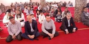 في
      خامس
      أيام
      شهر
      رمضان،
      افتتاح
      12
      مسجدا
      بـ
      5
      مراكز
      بالمنيا