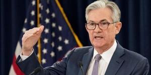 رئيس
      الفيدرالي
      الأمريكي
      يكشف
      عن
      سبب
      خفض
      سعر
      الفائدة
      خلال
      الفترة
      المقبلة