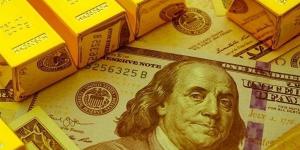 سكرتير
      شعبة
      الذهب
      السابق
      يكشف
      تأثير
      هبوط
      الدولار
      على
      المعدن
      الأصفر