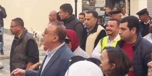 محافظ
      الإسكندرية
      يتابع
      معدلات
      تنفيذ
      المرحلتين
      الأولى
      والثانية
      لأعمال
      مشروع
      تطوير
      شارع
      النبي
      دانيال
